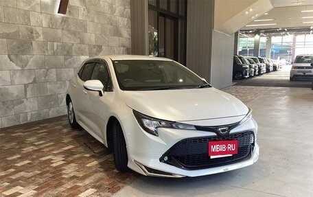 Toyota Corolla, 2022 год, 1 415 000 рублей, 1 фотография