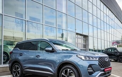 Chery Tiggo 7 Pro, 2021 год, 1 628 000 рублей, 1 фотография