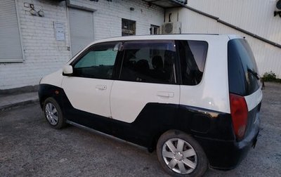 Mitsubishi Dingo, 1999 год, 170 000 рублей, 1 фотография