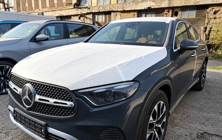 Mercedes-Benz GLC Coupe, 2026 год, 9 250 000 рублей, 1 фотография