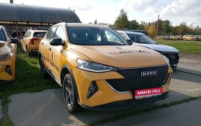 Haval F7 I, 2024 год, 1 245 480 рублей, 1 фотография