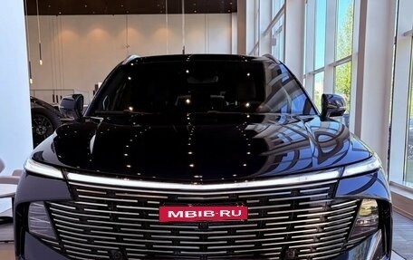 Haval F7, 2026 год, 3 599 000 рублей, 2 фотография