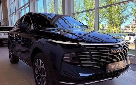 Haval F7, 2026 год, 3 599 000 рублей, 3 фотография
