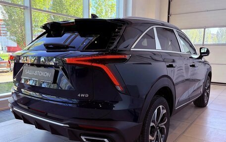 Haval F7, 2026 год, 3 599 000 рублей, 4 фотография