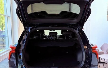 Haval F7, 2026 год, 3 599 000 рублей, 7 фотография