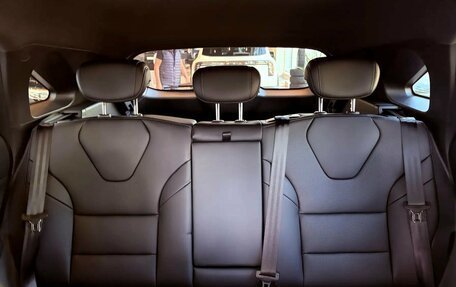 Haval F7, 2026 год, 3 599 000 рублей, 11 фотография