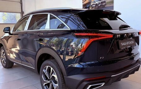 Haval F7, 2026 год, 3 599 000 рублей, 5 фотография