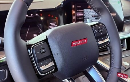 Haval F7, 2026 год, 3 599 000 рублей, 17 фотография