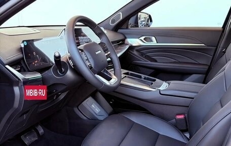 Haval F7, 2026 год, 3 599 000 рублей, 12 фотография