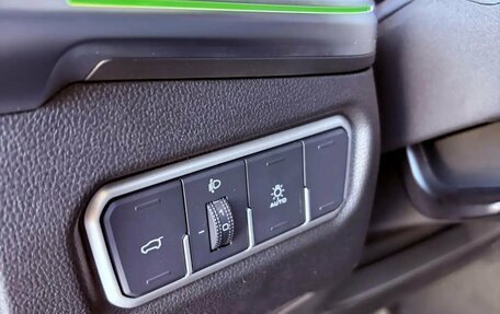 Haval F7, 2026 год, 3 599 000 рублей, 19 фотография