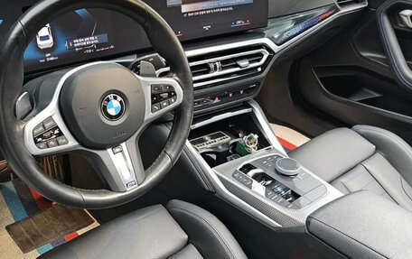 BMW 2 серия, 2023 год, 2 635 000 рублей, 7 фотография
