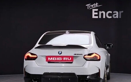 BMW 2 серия, 2023 год, 2 635 000 рублей, 4 фотография