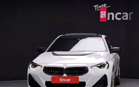 BMW 2 серия, 2023 год, 2 635 000 рублей, 3 фотография