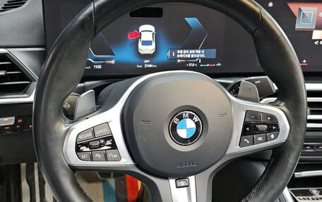 BMW 2 серия, 2023 год, 2 635 000 рублей, 13 фотография