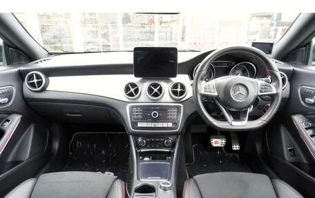 Mercedes-Benz CLA, 2017 год, 1 150 000 рублей, 7 фотография
