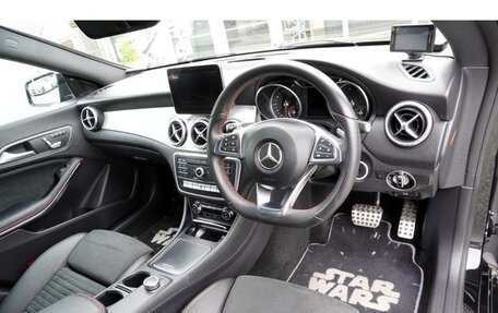 Mercedes-Benz CLA, 2017 год, 1 150 000 рублей, 15 фотография