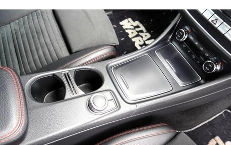 Mercedes-Benz CLA, 2017 год, 1 150 000 рублей, 14 фотография