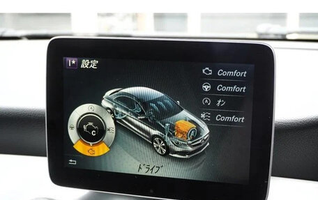 Mercedes-Benz CLA, 2017 год, 1 150 000 рублей, 11 фотография