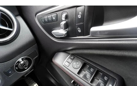 Mercedes-Benz CLA, 2017 год, 1 150 000 рублей, 17 фотография