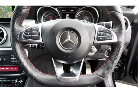 Mercedes-Benz CLA, 2017 год, 1 150 000 рублей, 8 фотография