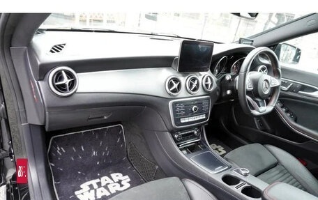Mercedes-Benz CLA, 2017 год, 1 150 000 рублей, 16 фотография