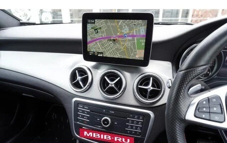 Mercedes-Benz CLA, 2017 год, 1 150 000 рублей, 9 фотография