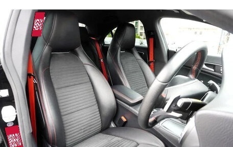 Mercedes-Benz CLA, 2017 год, 1 150 000 рублей, 20 фотография