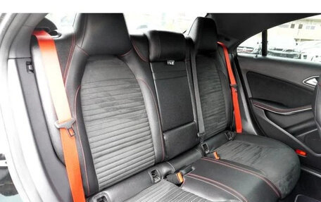 Mercedes-Benz CLA, 2017 год, 1 150 000 рублей, 22 фотография