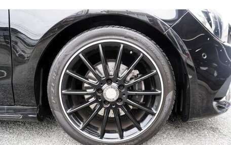 Mercedes-Benz CLA, 2017 год, 1 150 000 рублей, 24 фотография