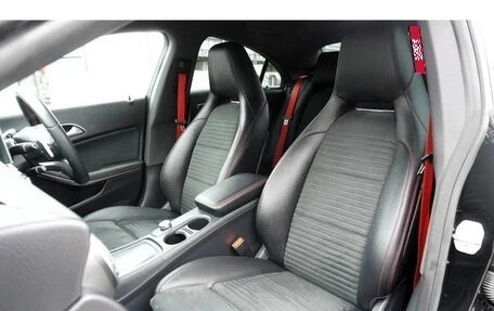 Mercedes-Benz CLA, 2017 год, 1 150 000 рублей, 21 фотография