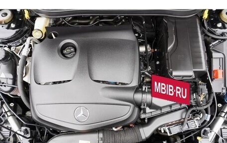 Mercedes-Benz CLA, 2017 год, 1 150 000 рублей, 25 фотография