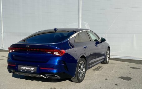 KIA K5, 2021 год, 2 197 000 рублей, 8 фотография