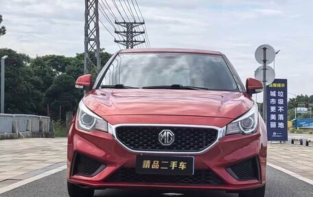 MG 3, 2018 год, 1 200 000 рублей, 2 фотография