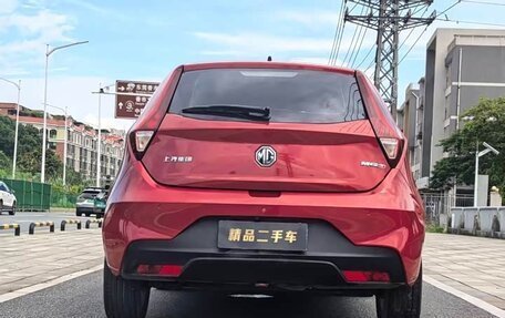 MG 3, 2018 год, 1 200 000 рублей, 5 фотография