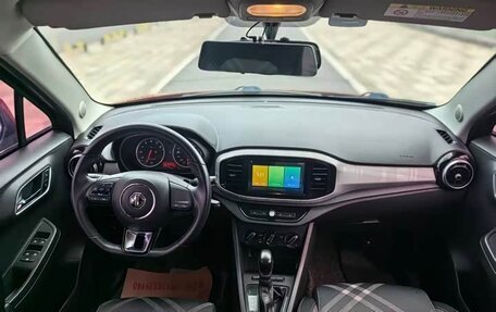 MG 3, 2018 год, 1 200 000 рублей, 12 фотография