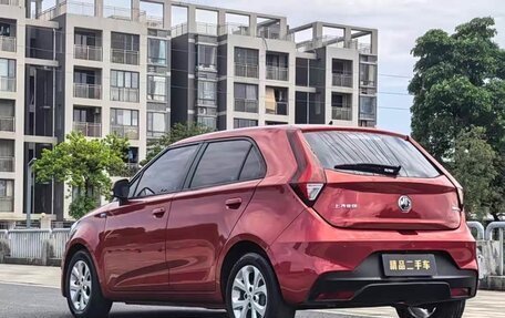 MG 3, 2018 год, 1 200 000 рублей, 6 фотография