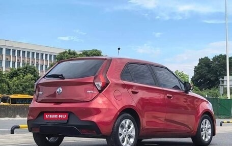 MG 3, 2018 год, 1 200 000 рублей, 4 фотография
