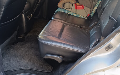Mitsubishi Pajero IV, 2011 год, 2 830 000 рублей, 8 фотография