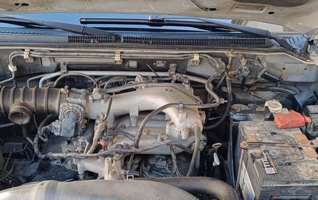Mitsubishi Pajero IV, 2011 год, 2 830 000 рублей, 12 фотография