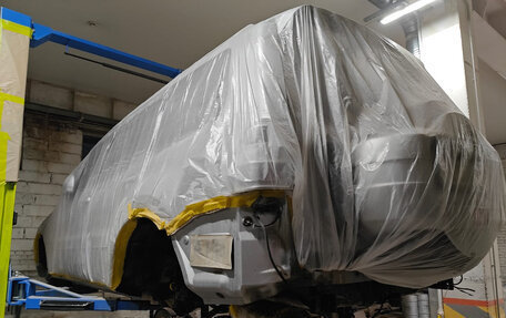 Mitsubishi Pajero IV, 2011 год, 2 830 000 рублей, 20 фотография