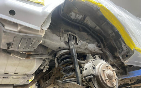 Mitsubishi Pajero IV, 2011 год, 2 830 000 рублей, 18 фотография