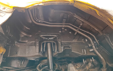 Mitsubishi Pajero IV, 2011 год, 2 830 000 рублей, 21 фотография