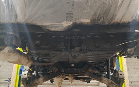 Mitsubishi Pajero IV, 2011 год, 2 830 000 рублей, 28 фотография