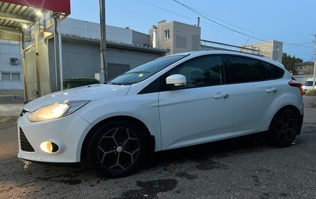 Ford Focus III, 2011 год, 490 000 рублей, 6 фотография