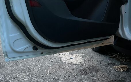 Ford Focus III, 2011 год, 490 000 рублей, 12 фотография