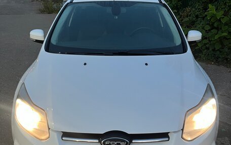 Ford Focus III, 2011 год, 490 000 рублей, 4 фотография