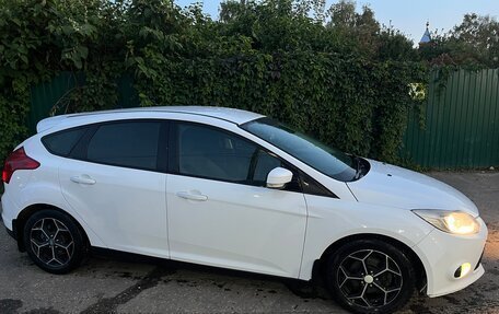 Ford Focus III, 2011 год, 490 000 рублей, 3 фотография