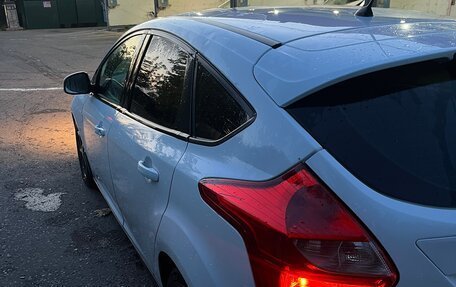 Ford Focus III, 2011 год, 490 000 рублей, 9 фотография