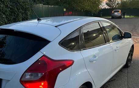 Ford Focus III, 2011 год, 490 000 рублей, 8 фотография