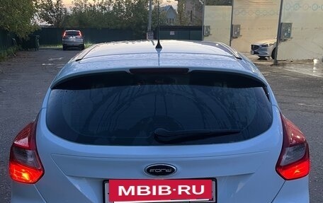 Ford Focus III, 2011 год, 490 000 рублей, 5 фотография